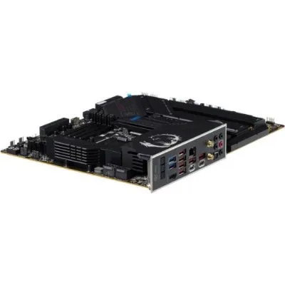 MSI Mpg Z790 Carbon Wi-Fi Intel LGA1700 DDR5 ATX Anakart - Outlet