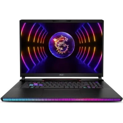 MSI Raider GE78HX 13VH-038TR i7-13700HX 32 GB 2 TB SSD RTX4080 17" Notebook Outlet