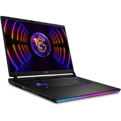 MSI Raider GE78HX 13VH-038TR i7-13700HX 32 GB 2 TB SSD RTX4080 17" Notebook Outlet