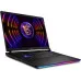 MSI Raider GE78HX 13VH-038TR i7-13700HX 32 GB 2 TB SSD RTX4080 17" Notebook Outlet