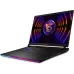 MSI Raider GE78HX 13VH-038TR i7-13700HX 32 GB 2 TB SSD RTX4080 17" Notebook Outlet