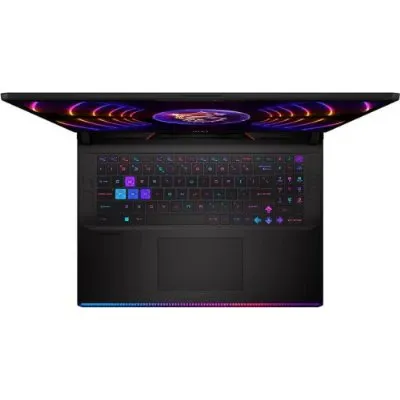 MSI Raider GE78HX 13VH-038TR i7-13700HX 32 GB 2 TB SSD RTX4080 17" Notebook Outlet