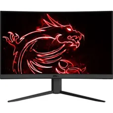 MSI Optix G24C4 23.6" 1 ms Full HD FreeSync Curved...
