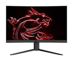 MSI Optix G24C4 23.6" 1 ms Full HD FreeS...