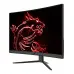 MSI G27C4 E2 27" 1 ms Full HD Curved 170 Hz Oyuncu Monitörü - Teşhir