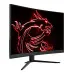 MSI G27C4 E2 27" 1 ms Full HD Curved 170 Hz Oyuncu Monitörü - Teşhir