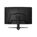 MSI G27C4 E2 27" 1 ms Full HD Curved 170 Hz Oyuncu Monitörü - Teşhir