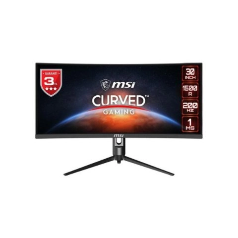MSI Optix MAG301CR2 29.5" 1 ms WFHD Curved Pivot 2...