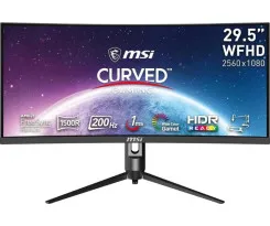 MSI Optix MAG301CR2 29.5" 1 ms WFHD Curv...