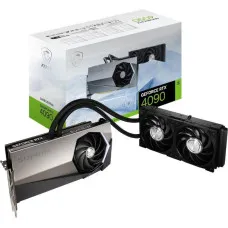 MSI VGA GEFORCE RTX 4090 SUPRIM LIQUID X 24G RTX4090 24...