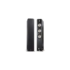 Polk Audio Polk Audıo S-60E Kule Tipi Hoparlör - Siyah...