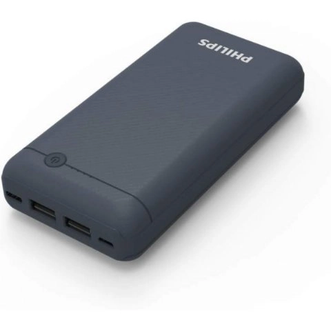 Philips DLP1710CV Lacivert 10000 mAh Powerbank - Teşhir...