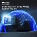 Philips 55PUS8808 4K Ultra HD 55" 140 Ekran Uydu Alıcılı Google Smart LED TV Outlet