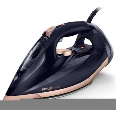 Philips Azur GC4909/60 Buharlı Ütü, 300 ML 