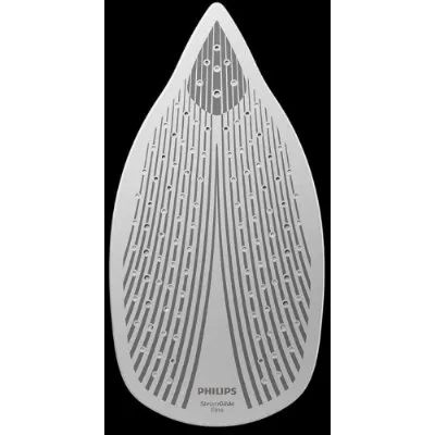 Philips Azur GC4909/60 Buharlı Ütü, 300 ML 