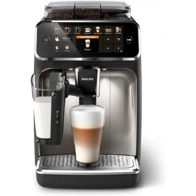 Philips 5400 Serisi EP5447/90 Tam Otomatik Kahve Makinesi TEŞHİR