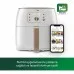 Philips Airfryer XXL HD9870/20 Premium 7.3 lt Yağsız Fritöz Teşhir