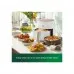 Philips Airfryer XXL HD9870/20 Premium 7.3 lt Yağsız Fritöz Teşhir