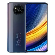 Yenilenmiş Poco X3 Pro 128 GB 6 GB Siyah C Kalite