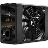 Rampage Bitcoin BTC-1650 1650W Power Supply Teşhir