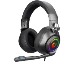 Rampage Amaze RM-K20 RGB 7.1 USB Kablolu Kula...