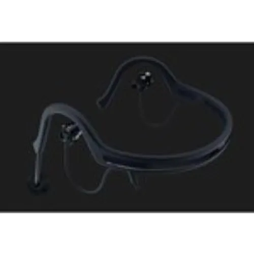 Razer Seiren X - Gamer USB Mikrofon, Siyah