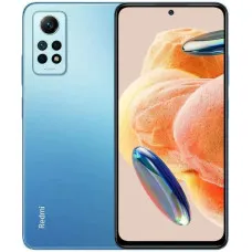 Xiaomi Redmi Note 12 Pro 256 GB Mavi (Xiaomi Türkiye Ga...
