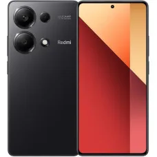 Xiaomi Redmi Note 13 Pro 256 GB 8 GB Siyah (Xiaomi Türk...
