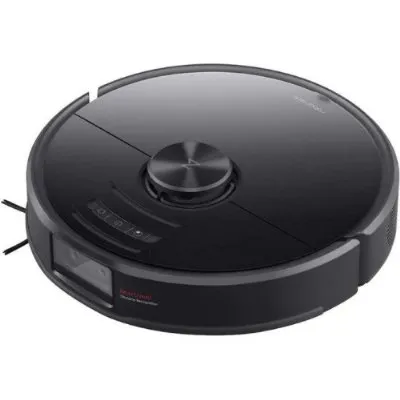 Roborock S6 MaxV Vacuum Cleaner Akıllı Robot Süpürge Teşhir