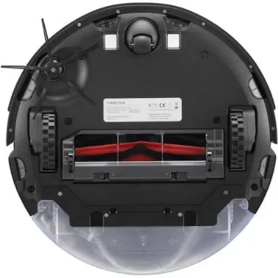 Roborock S6 MaxV Vacuum Cleaner Akıllı Robot Süpürge Teşhir