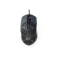Rush Trepan RM404 Kablolu Optik Oyuncu Mouse