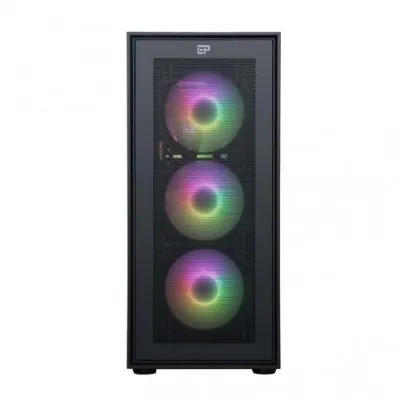 E.POWER RYZEN 7 9800X3D 64G DDR5 1TB SSD RTX 4090 24G B650 850W 240M