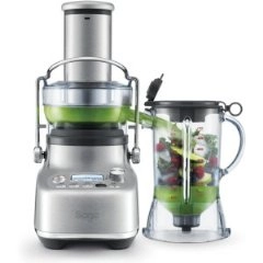 Sage SJB815 3X Bluıcer Pro 1350 W Katı Meyve ...