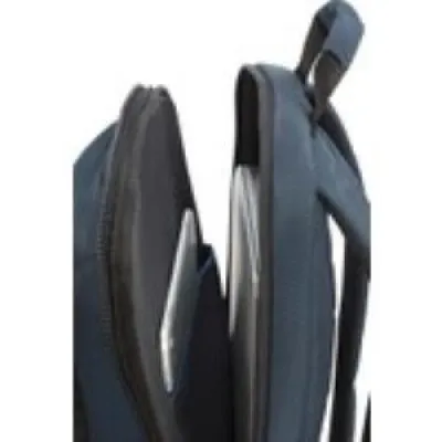 Samsonite Guard IT 17.3"2.0 Mavi Notebook Sırt Çantası CM5-01-007
