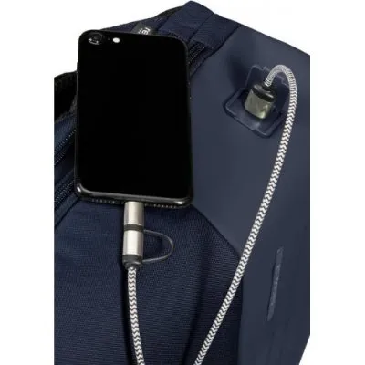 Samsonite Stackd Biz KH8-41-001 14.1" Laptop Sırt Çantası
