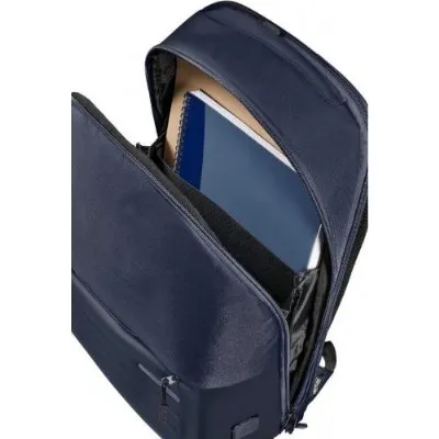Samsonite Stackd Biz KH8-41-001 14.1" Laptop Sırt Çantası