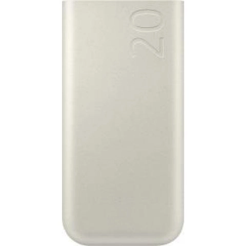 Samsung P4520X 20000 mAh Hızlı Powerbank - Teşhir