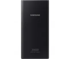 Samsung EB-P5300X 20000 mAh Hızlı Şarj Powerb...