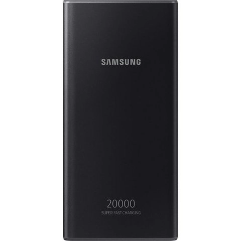 Samsung EB-P5300X 20000 mAh Hızlı Şarj Powerbank-TEŞHİR...