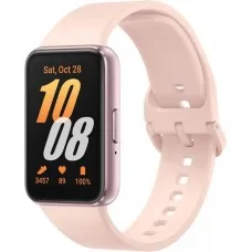 Samsung Galaxy Fit 3 Pembe Akıllı Bileklik - Outlet