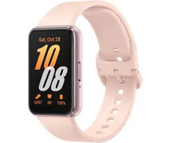 Samsung Galaxy Fit 3 Pembe Akıllı Bileklik - ...
