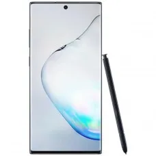 Samsung Galaxy Note 10 Plus 256 GB Siyah - Yenilenmiş C...