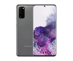 Yenilenmiş Samsung Galaxy S20 128 GB Gri C Ka...