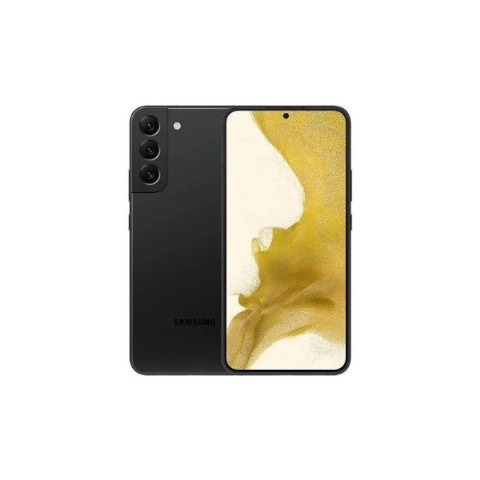 Yenilenmiş Samsung Galaxy S22 Plus 256 GB Siyah B Kalit...