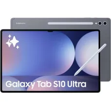 Samsung Galaxy Tab S10 Ultra SM-X920 Gri 512 GB 14.6&qu...