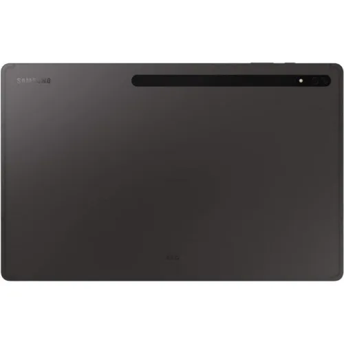 Samsung Galaxy Tab S8 Ultra Wi-Fi SM-X900 256 GB 14.6" Tablet - KUTUSUZ