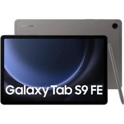 Samsung Galaxy Tab S9 FE SM-X510 Gri 128 GB 10.9" Tablet