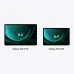 Samsung Galaxy Tab S9 FE SM-X510 Gri 128 GB 10.9" Tablet