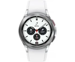 Samsung Galaxy Watch 4 Classic 46mm Gümüş Akı...