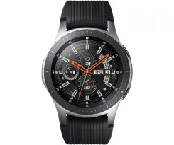 Samsung Galaxy Watch (46mm) Gümüş - SM-R800NZ...